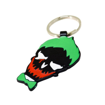 Chaveiro Esquadrão Suicida Coringa