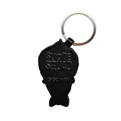 Chaveiro Esquadrão Suicida Coringa