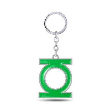 Chaveiro Lanterna Verde / Green Lantern - Dc Comics