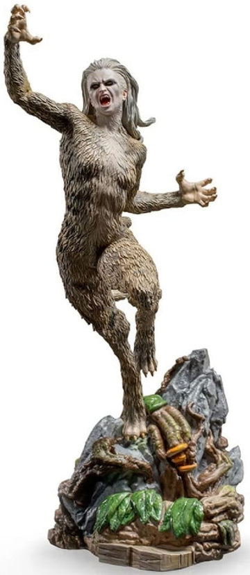 Cheetah - WW84 - Art Scale 1/10 - Iron Studios