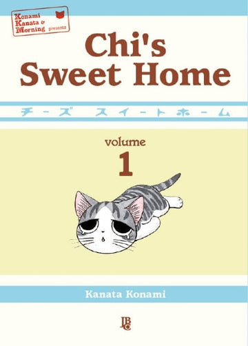 Chis Sweet Home - Vol.1