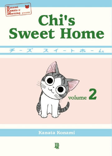 Chis Sweet Home - Vol.2