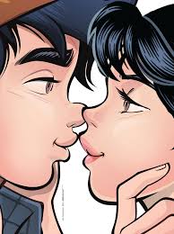 Chico Bento Moço - Nº13 - A Briga Da Rosinha Com o Chico