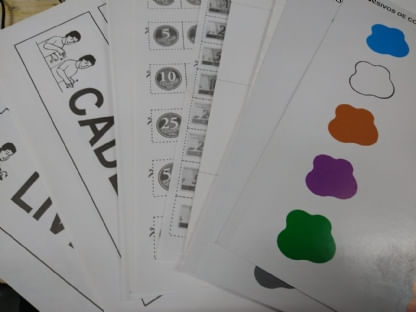 Ciranda da Inclusão - Esclarecendo as Deficiências