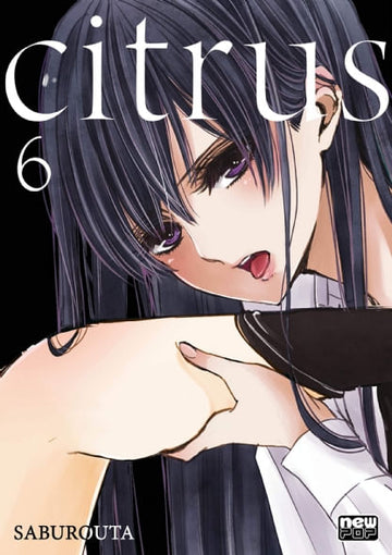 Citrus - Volume 06