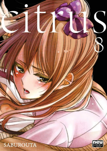 Citrus - Volume 08