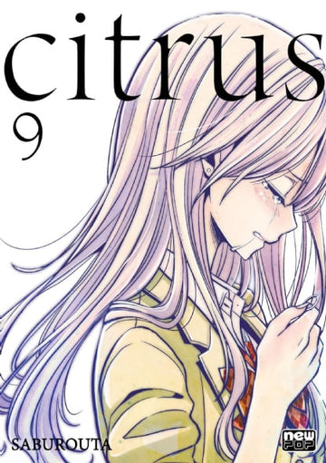 Citrus - Volume 09