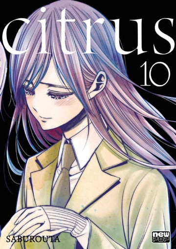 Citrus - Volume 10