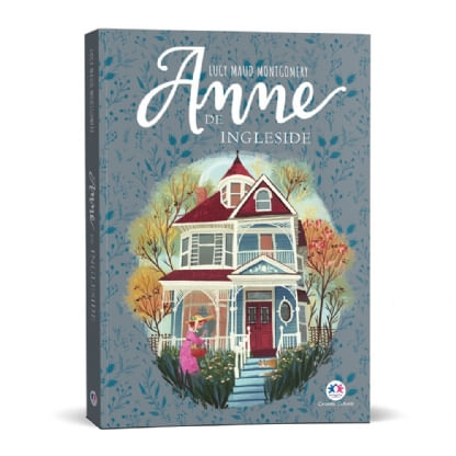 Coleção Especial Anne de Green Gables