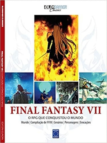 COLEÇAO OLDGAMER CLASSICS - FINAL...1ªED.(2020)