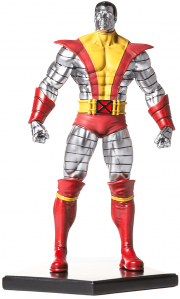 Colossus Art Scale 1/10 - Iron Studios