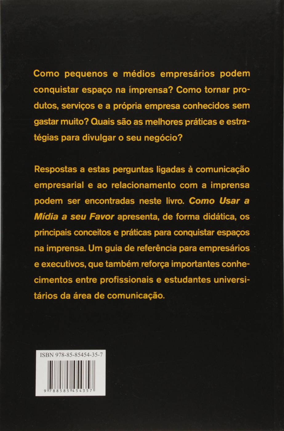 Como Usar a Mídia a Seu Favor - Paulo Piratininga