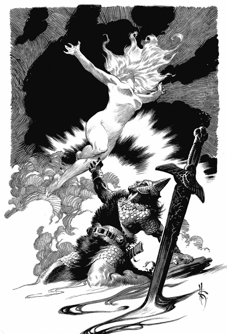 Conan, O Bárbaro - Livro II - Robert E. Howard
