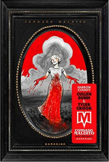 Condado Maldito - Vol. 2 - Maus Presságios