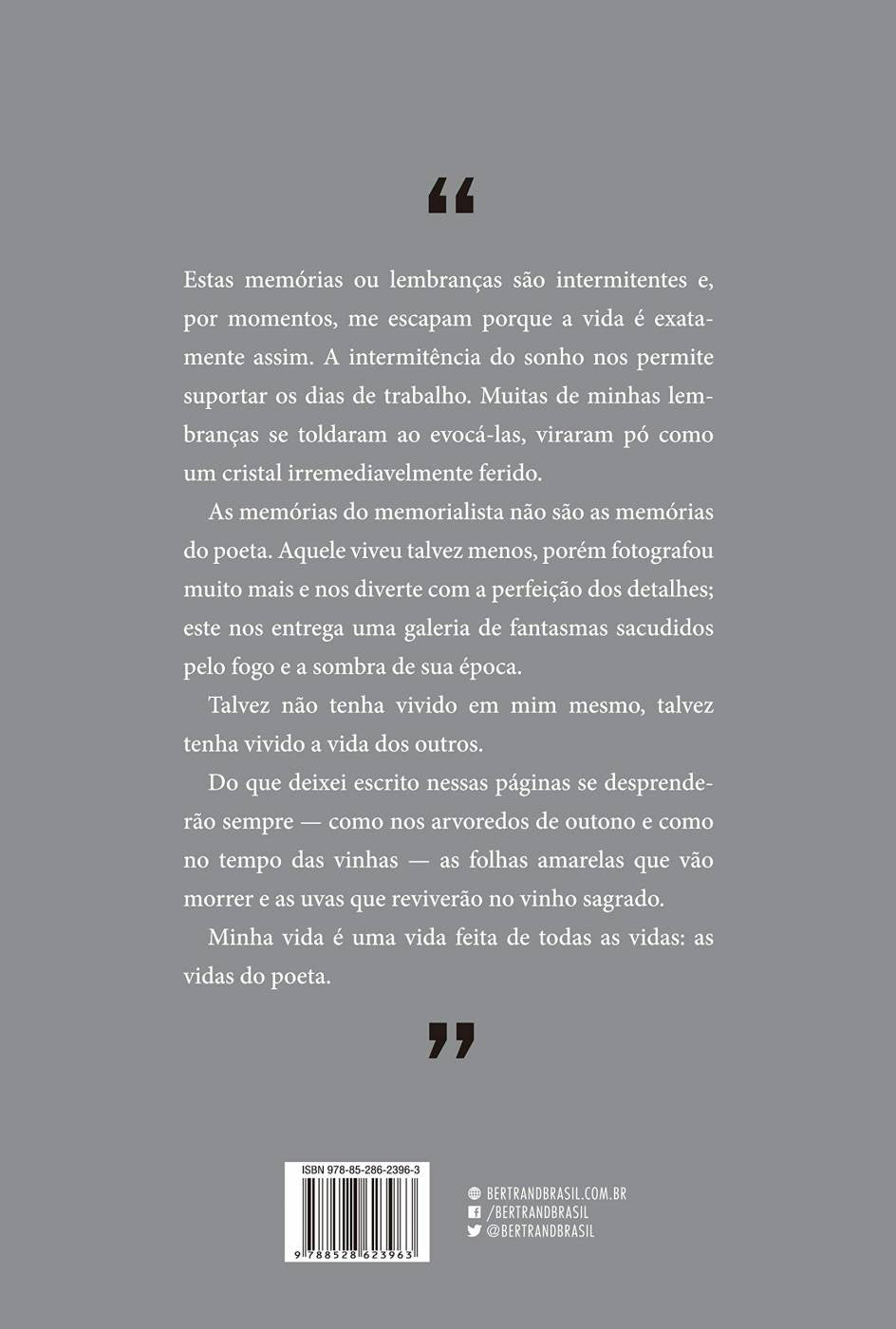 Confesso Que Vivi - Pablo Neruda