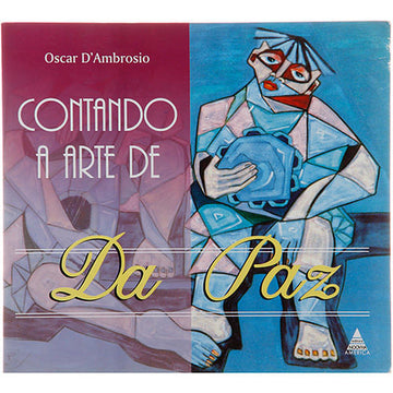 Contando a Arte de Da Paz