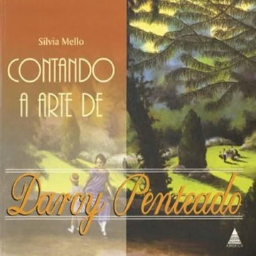 Contando a Arte de Darcy Penteado