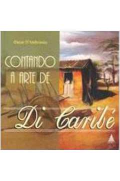 Contando a arte de Di Caribe