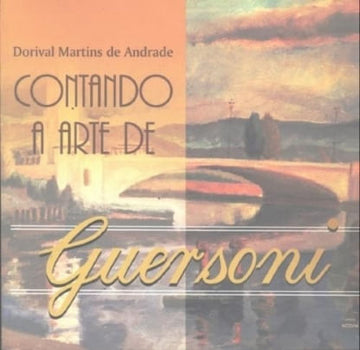 Contando a arte de Guersoni