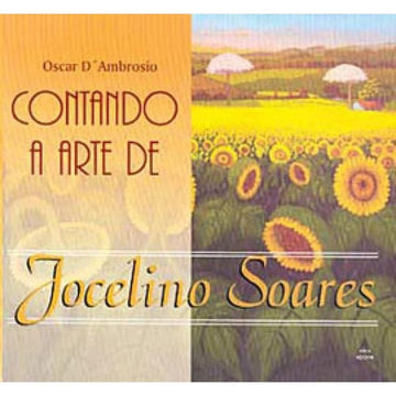 Contando a Arte de Jocelino Soares