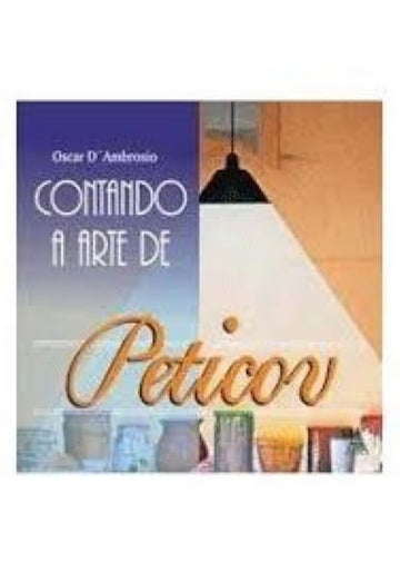 Contando a Arte de Peticov