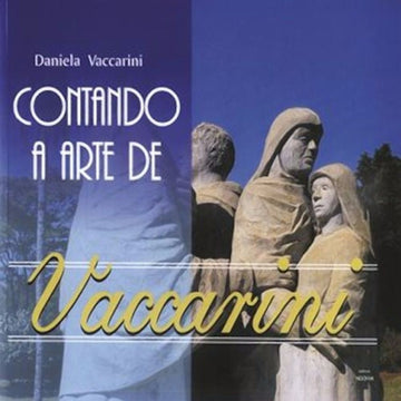 Contando a arte de Vaccarini