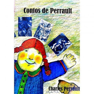 Contos de Perrault