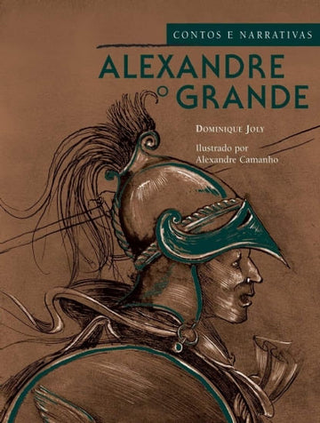 Contos e narrativas- Alexandre o grande