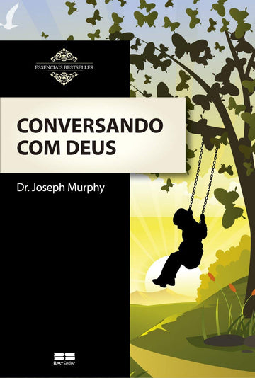 Conversando com Deus - Joseph Murphy