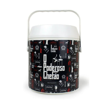Cooler Poderoso Chefão