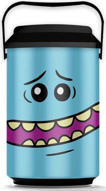Cooler Rick and Morty - Meeseeks