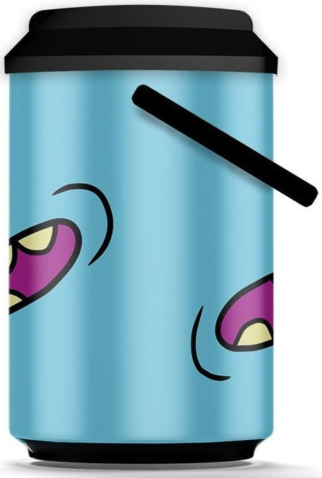 Cooler Rick and Morty - Meeseeks