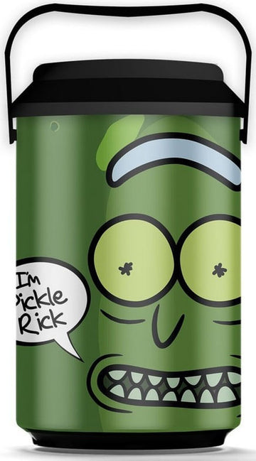 Cooler Rick and Morty - Pickle Rick