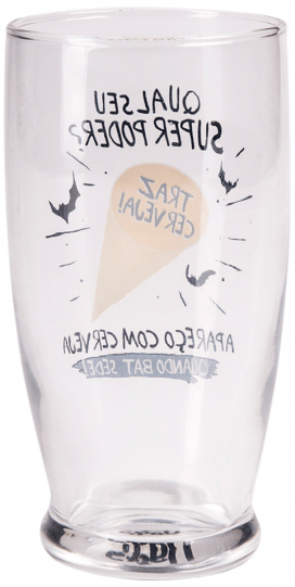 Copo Ipa - Traz Cerveja