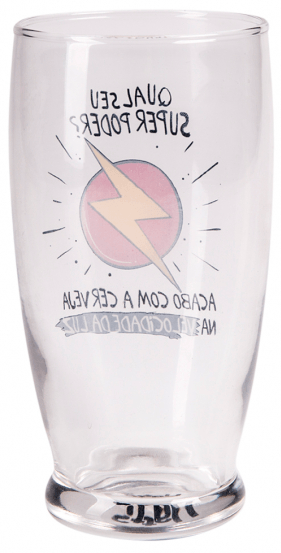 Copo Ipa - Velocidade da Luz