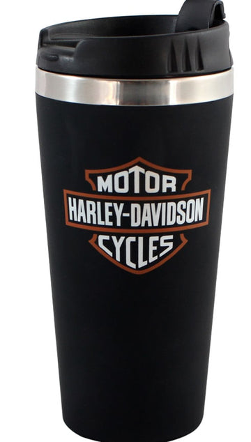Copo para Viagem - Harley Davidson