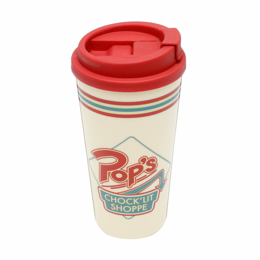 Copo Plástico - Riverdale Pops