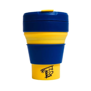 Copo Retratil - Sempre Tigor