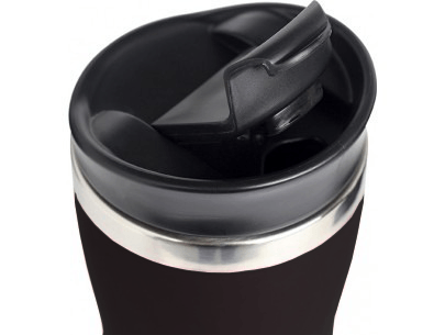 Copo Térmico Emborrachado - Mickey Mouse