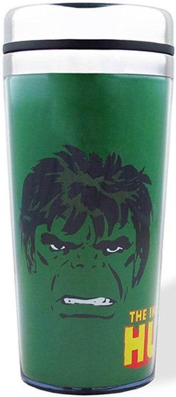 Copo Térmico - Hulk