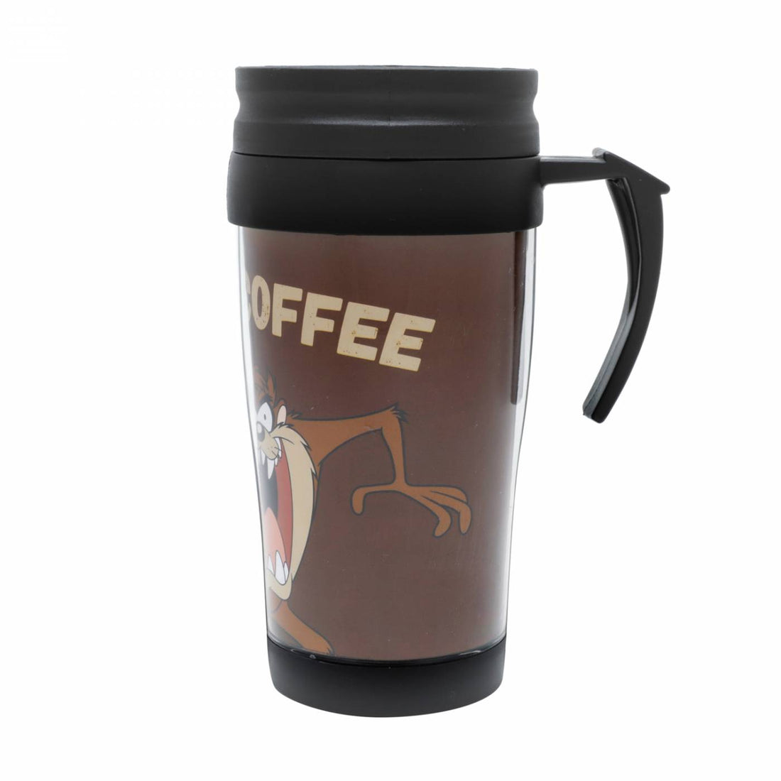 Copo Térmico - Looney Tunes - Need Coffee