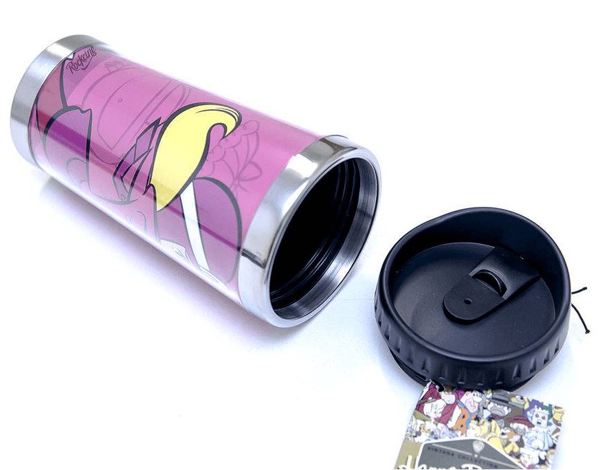 Copo Térmico - Penélope Charmosa