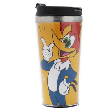 Copo Térmico - Pica Pau