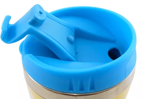 Copo Térmico - Simpsons