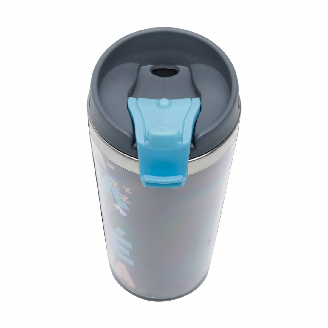 Copo Térmico - Tom e Jerry Café Salva