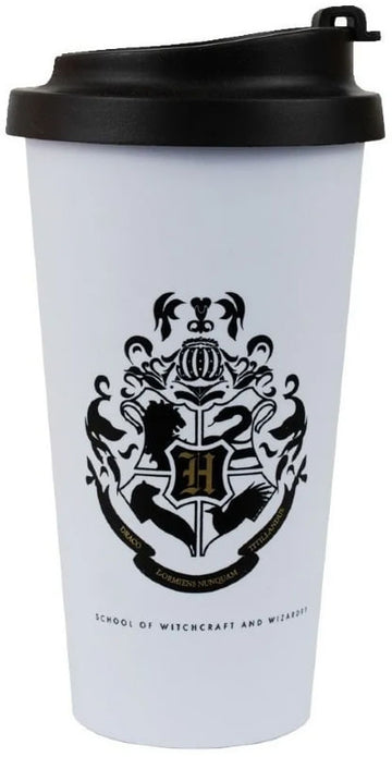 Copo Viagem Hogwarts Alumni