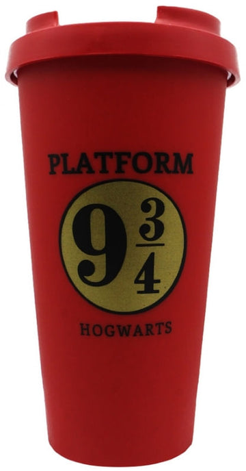 Copo Viagem Hogwarts Express