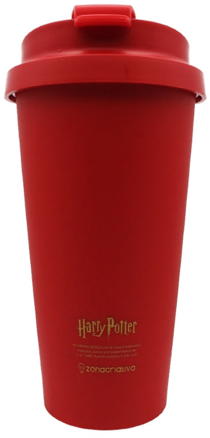 Copo Viagem Hogwarts Express