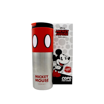 Copo viagem Smart Mickey
