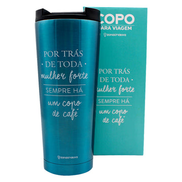 Copo Viagem - Tumblr Plena